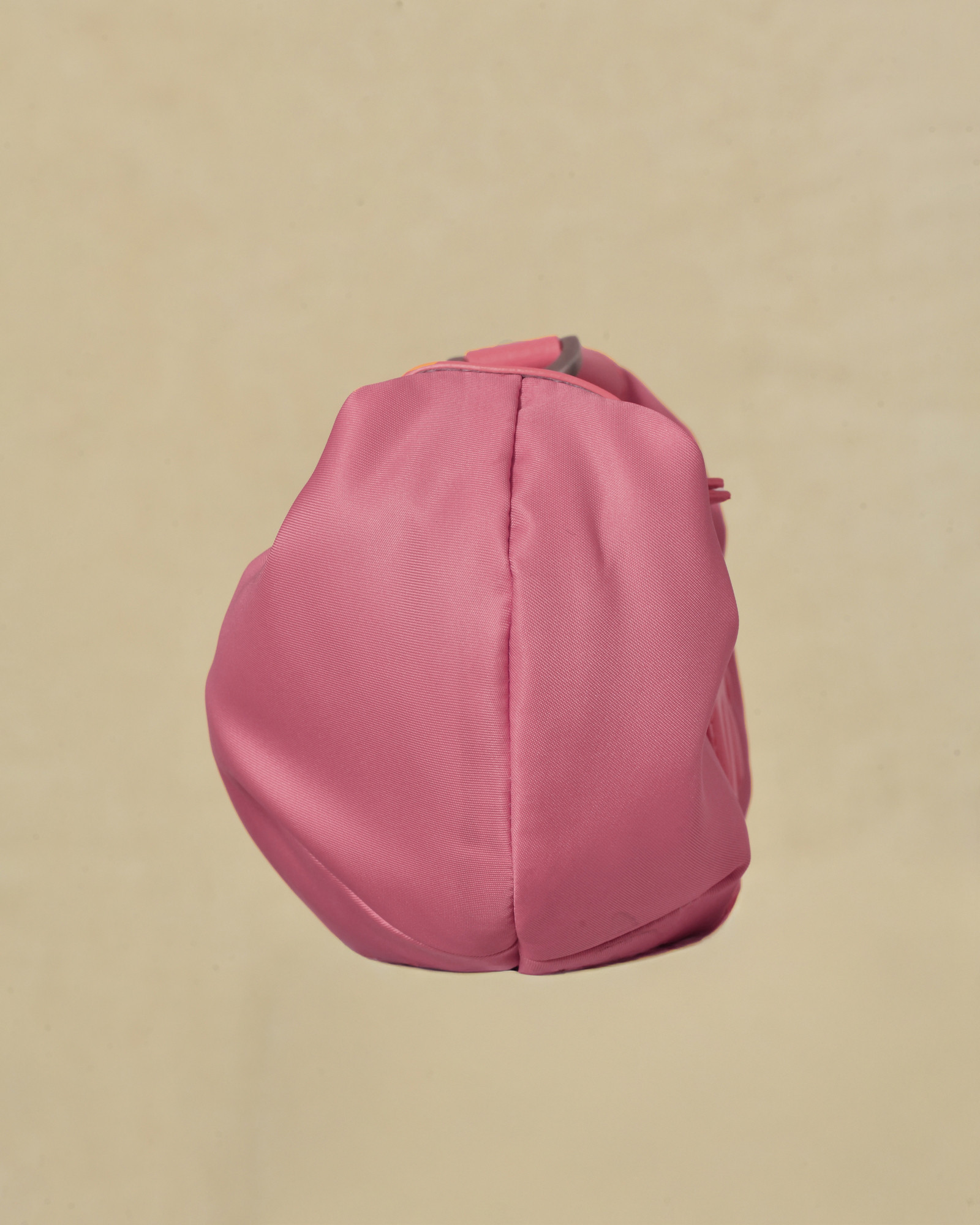 Mini sac à main forme banane Palm Angels