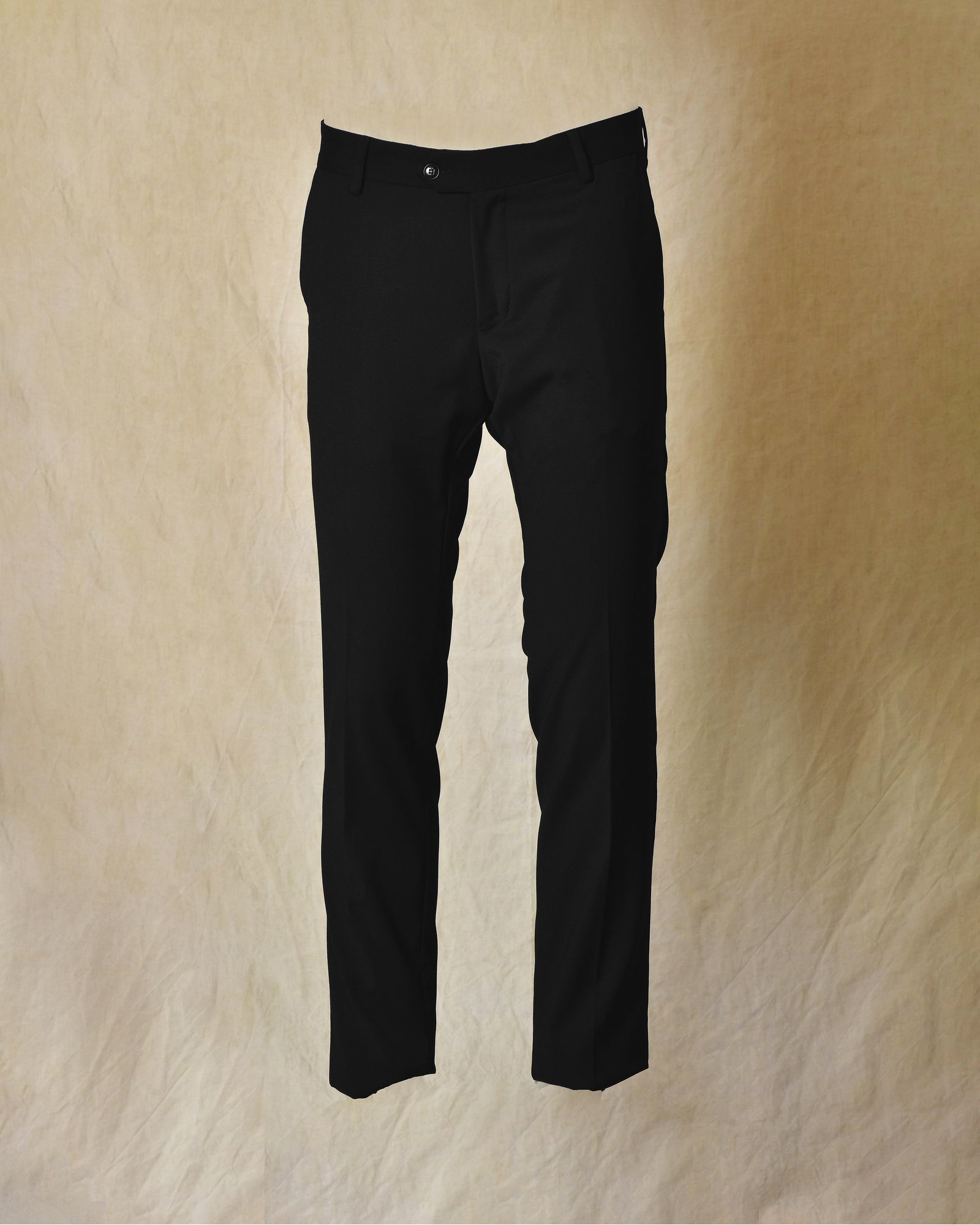 Costume en laine noir RPL