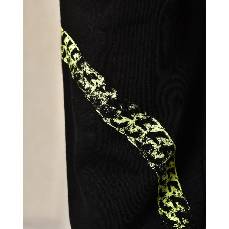 Pantalon de jogging noir Givenchy