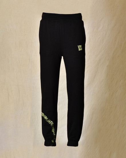 Pantalon de jogging noir Givenchy
