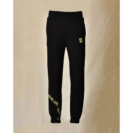 Pantalon de jogging noir Givenchy