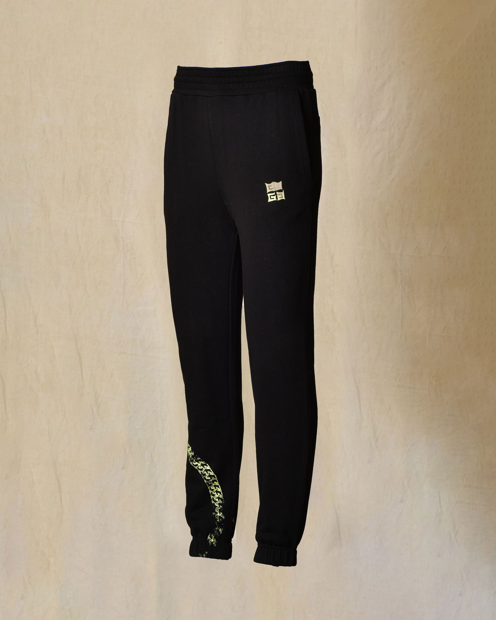 Pantalon de jogging noir Givenchy