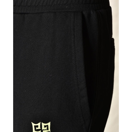 Pantalon de jogging noir Givenchy