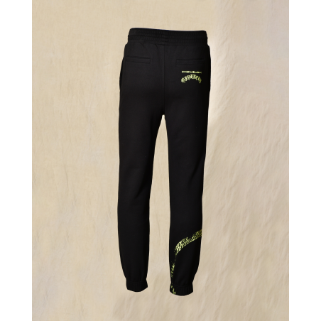 Pantalon de jogging noir Givenchy