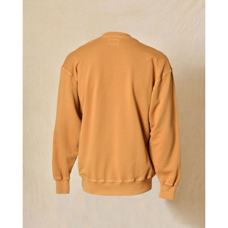 Sweat oversize imprimé "Felix The Cat" Front Street