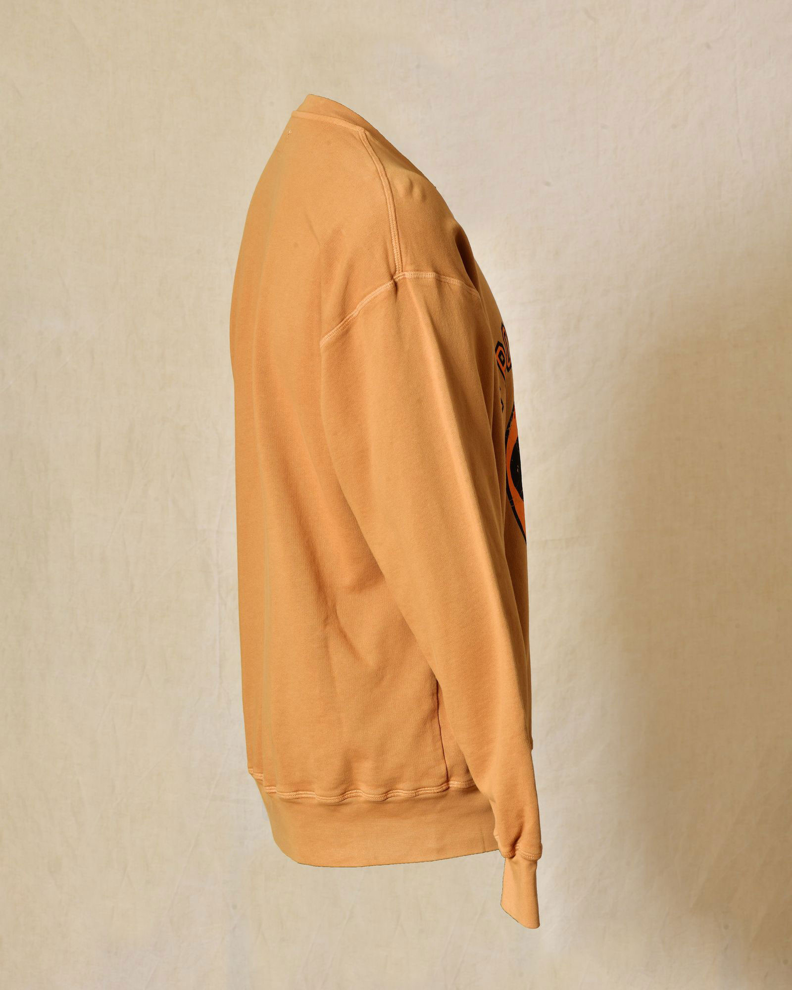 Sweat oversize imprimé "Felix The Cat" Front Street