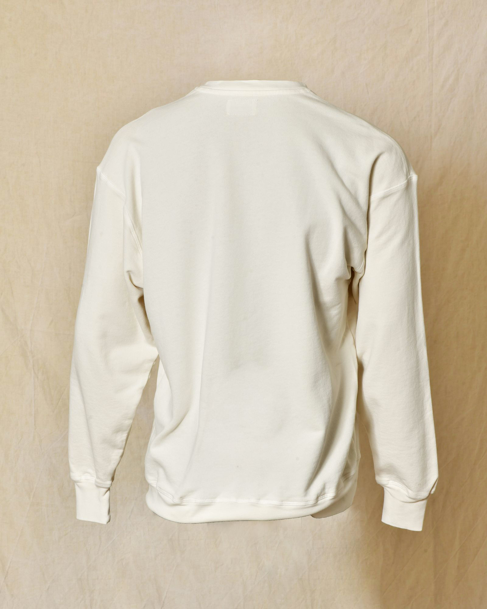 Sweat oversize imprimé "Monkey Street" Front Street