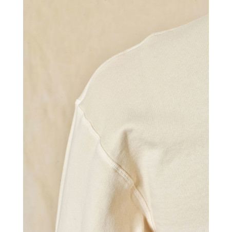 Sweat oversize imprimé "Felix The Cat" Front Street