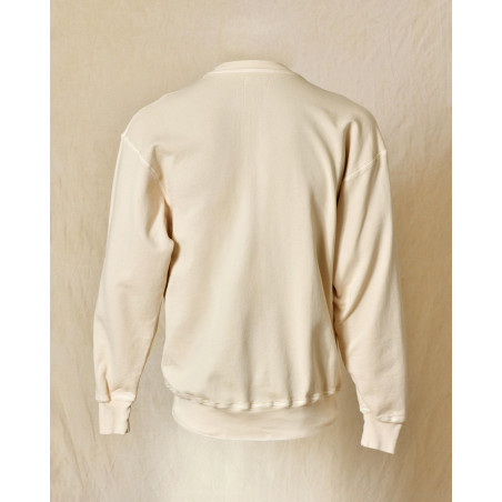 Sweat oversize imprimé "Felix The Cat" Front Street