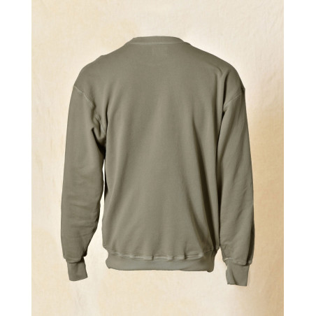 Sweat oversize imprimé "Felix The Cat" Front Street