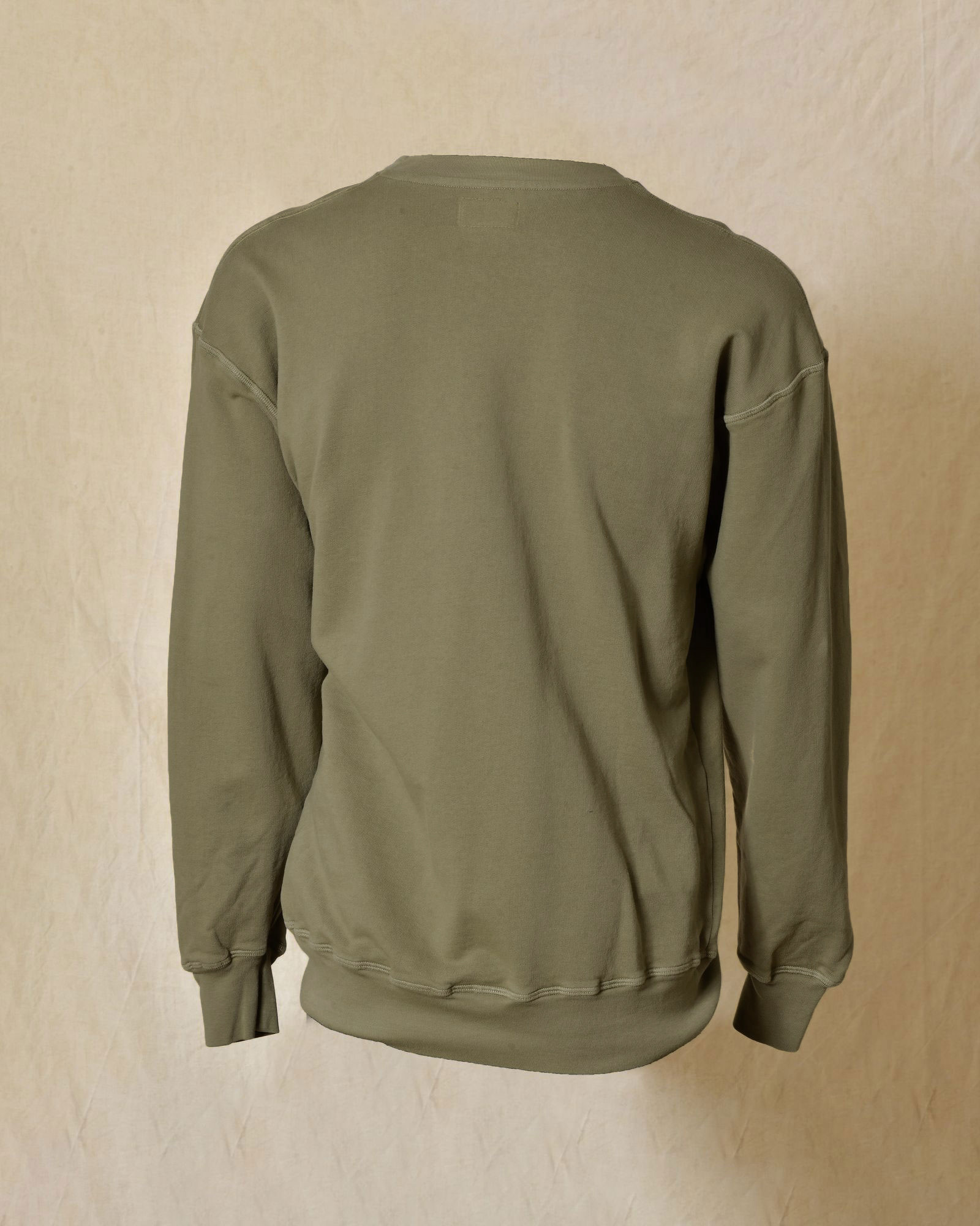 Sweat oversize imprimé "Popeye" Front Street