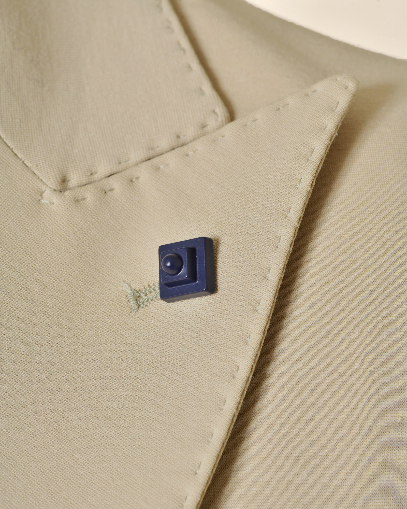 Veste blazer à double boutonnage Outfit