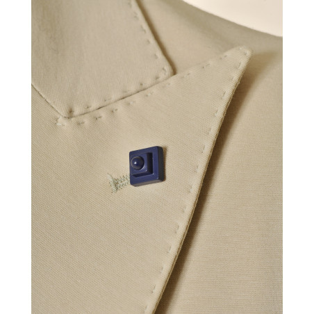 Veste blazer à double boutonnage Outfit