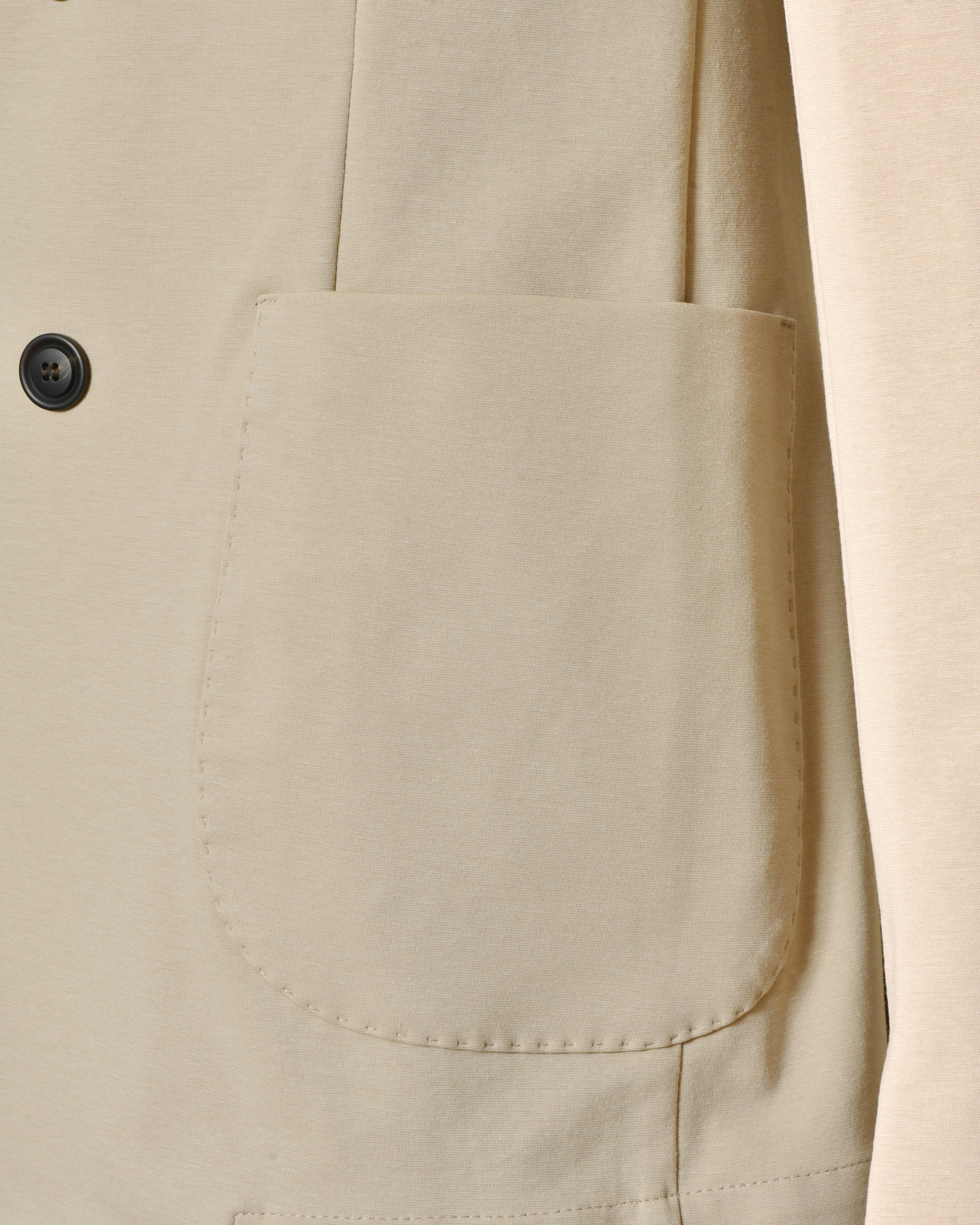 Veste blazer à double boutonnage Outfit