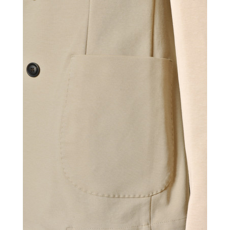 Veste blazer à double boutonnage Outfit