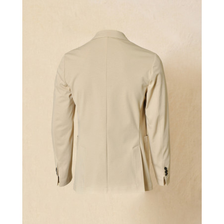 Veste blazer à double boutonnage Outfit