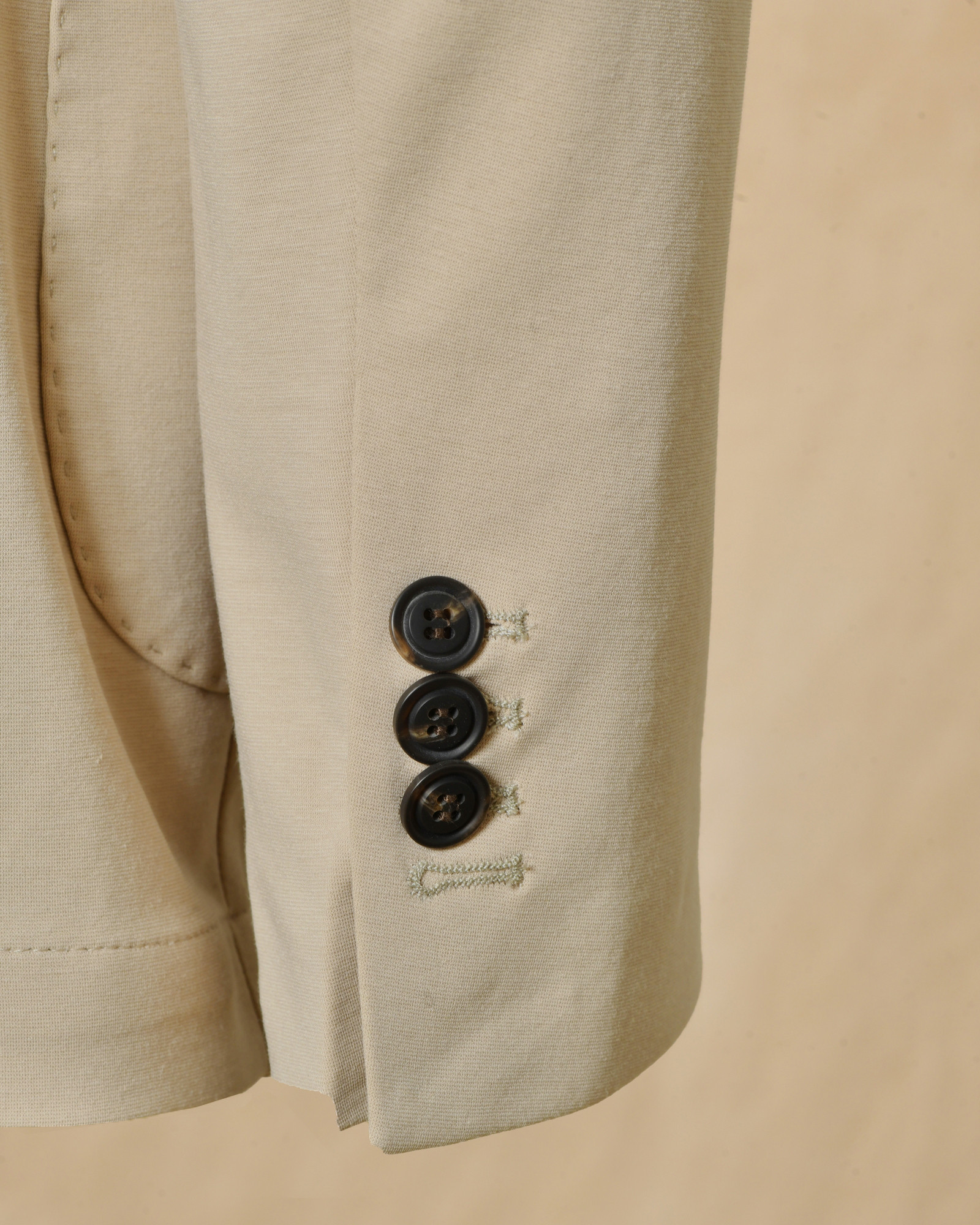 Veste blazer à double boutonnage Outfit