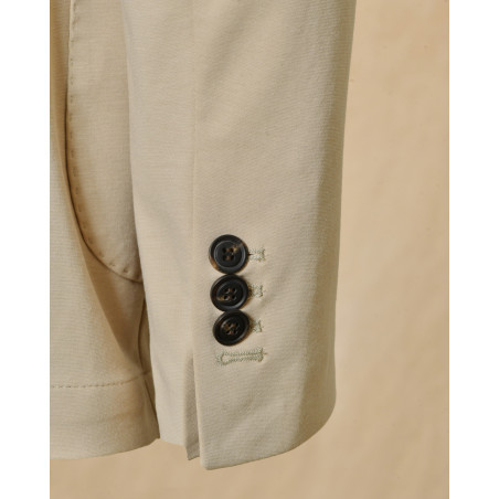 Veste blazer à double boutonnage Outfit