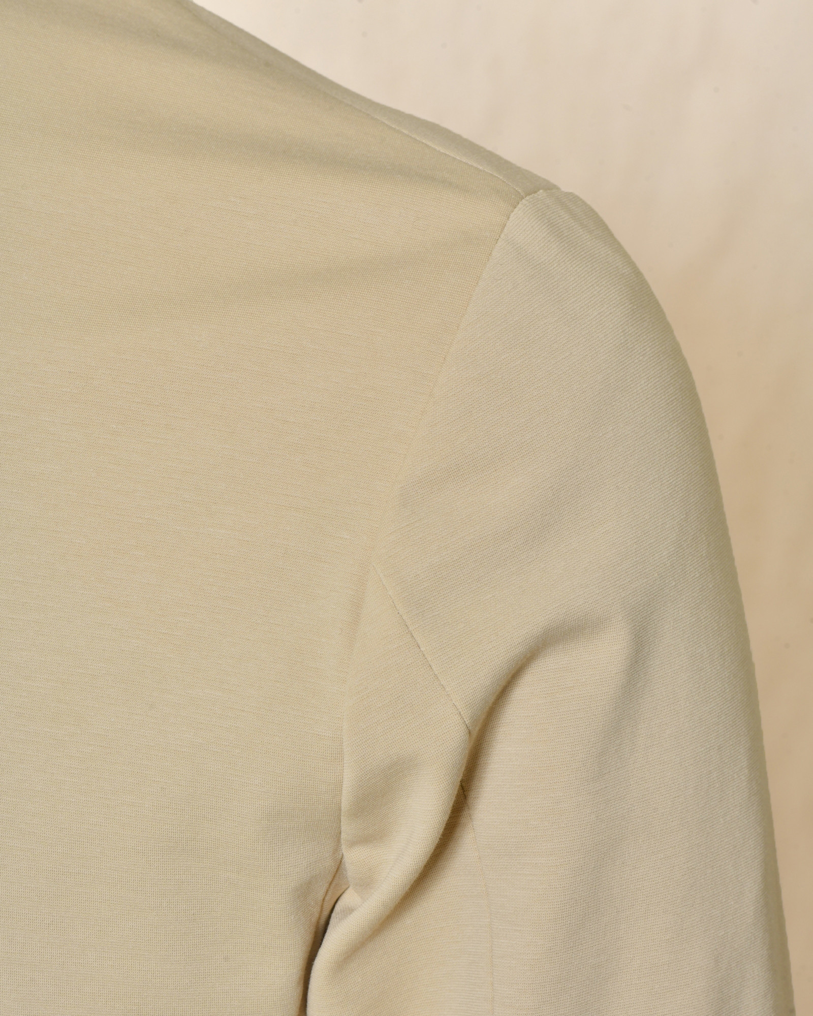 Veste blazer à double boutonnage Outfit