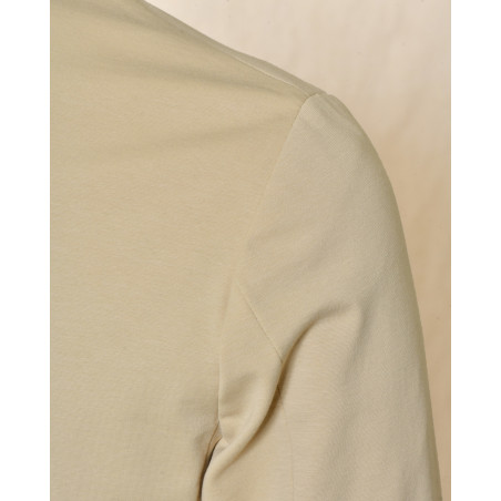 Veste blazer à double boutonnage Outfit