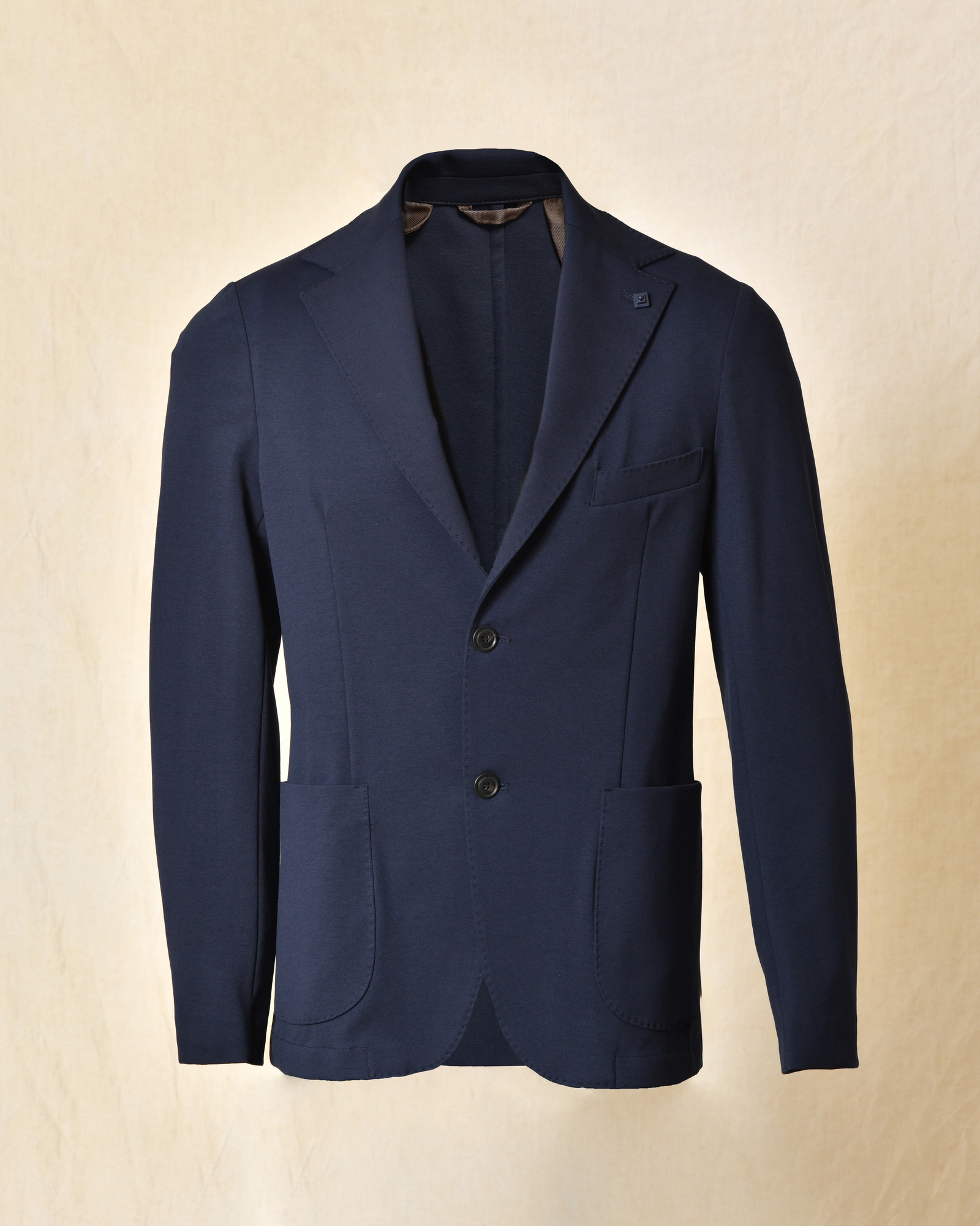 Veste blazer bleu marine Outfit