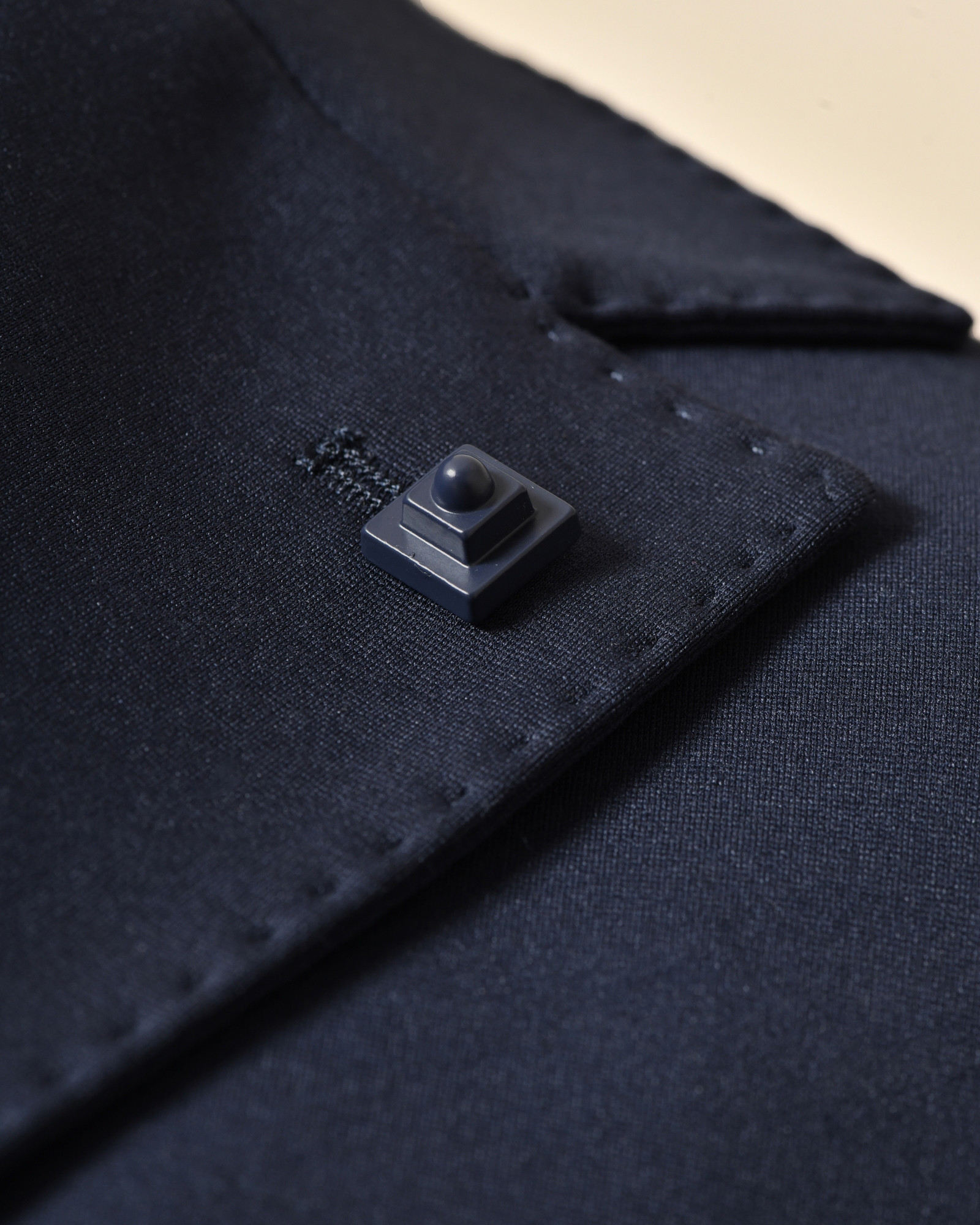 Veste blazer bleu marine Outfit