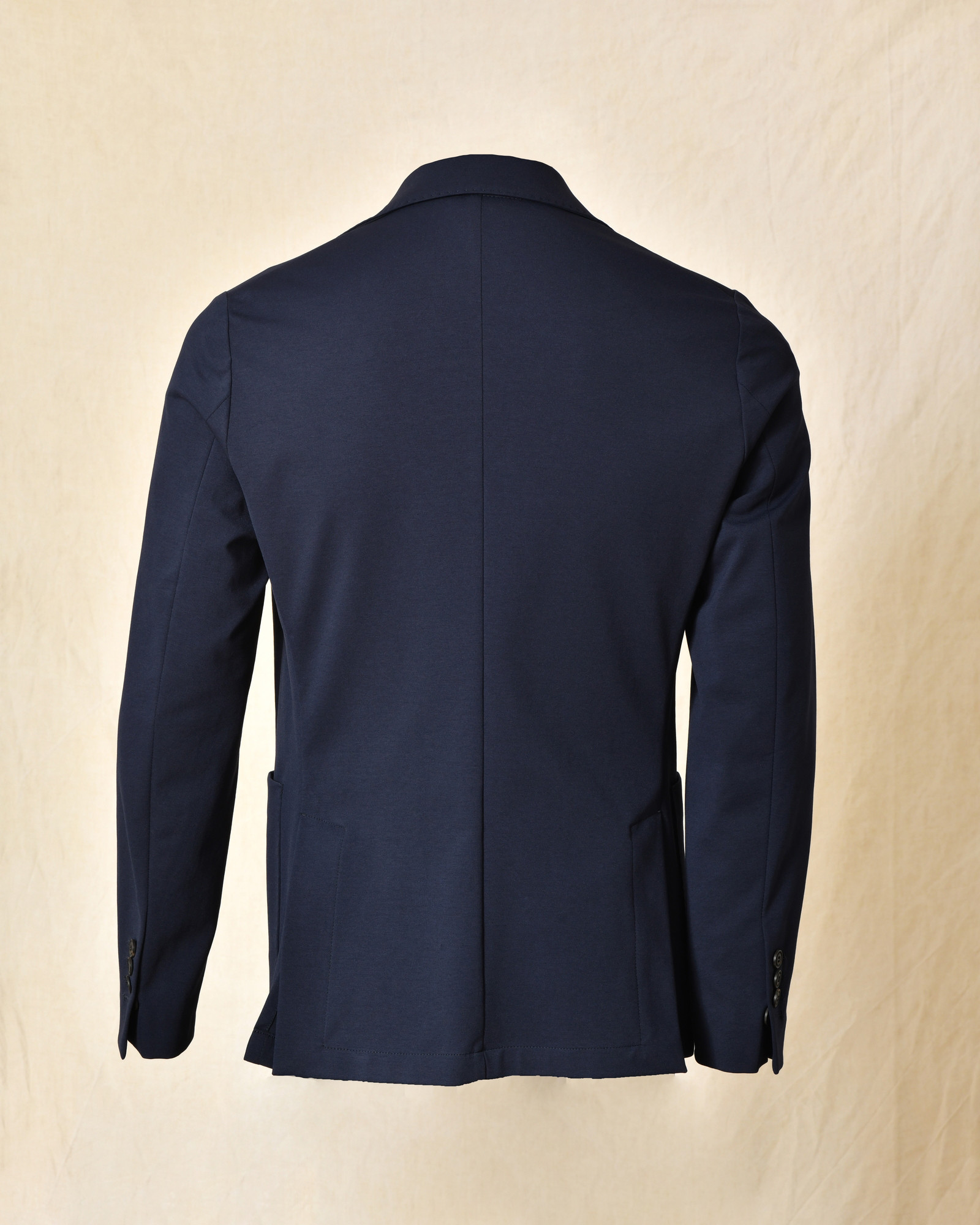 Veste blazer bleu marine Outfit