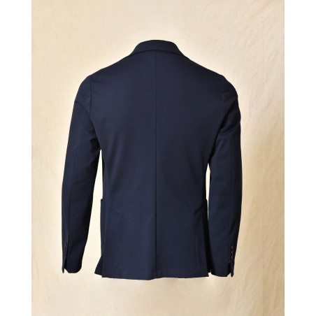 Veste blazer bleu marine Outfit