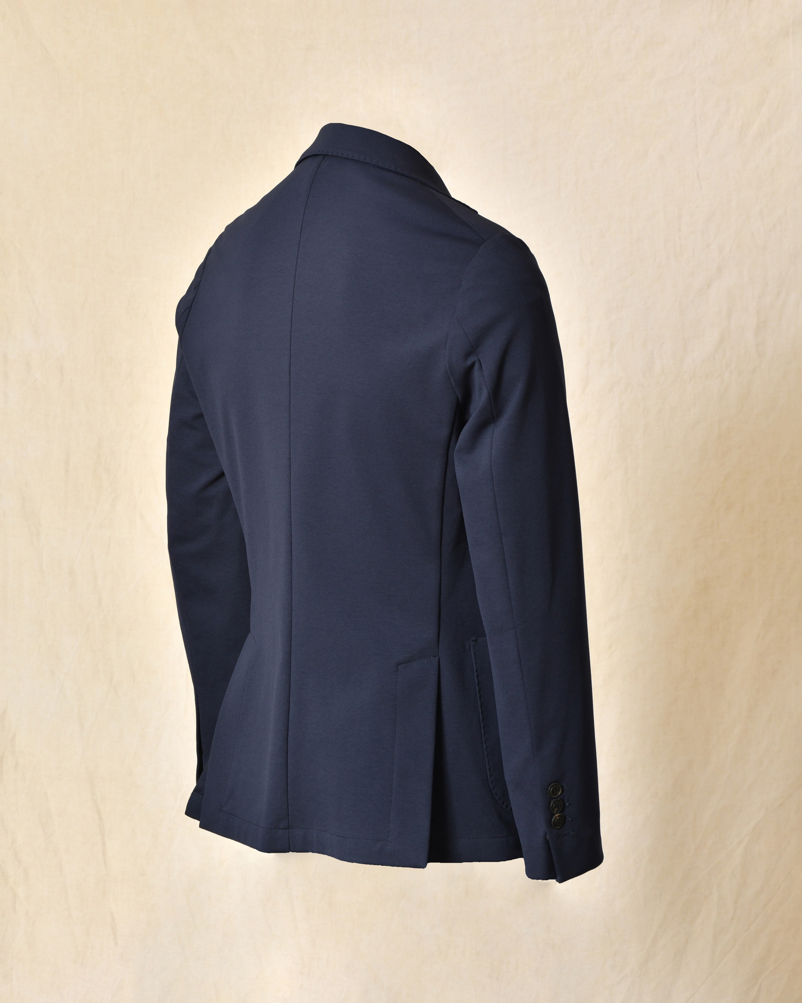 Veste blazer bleu marine Outfit