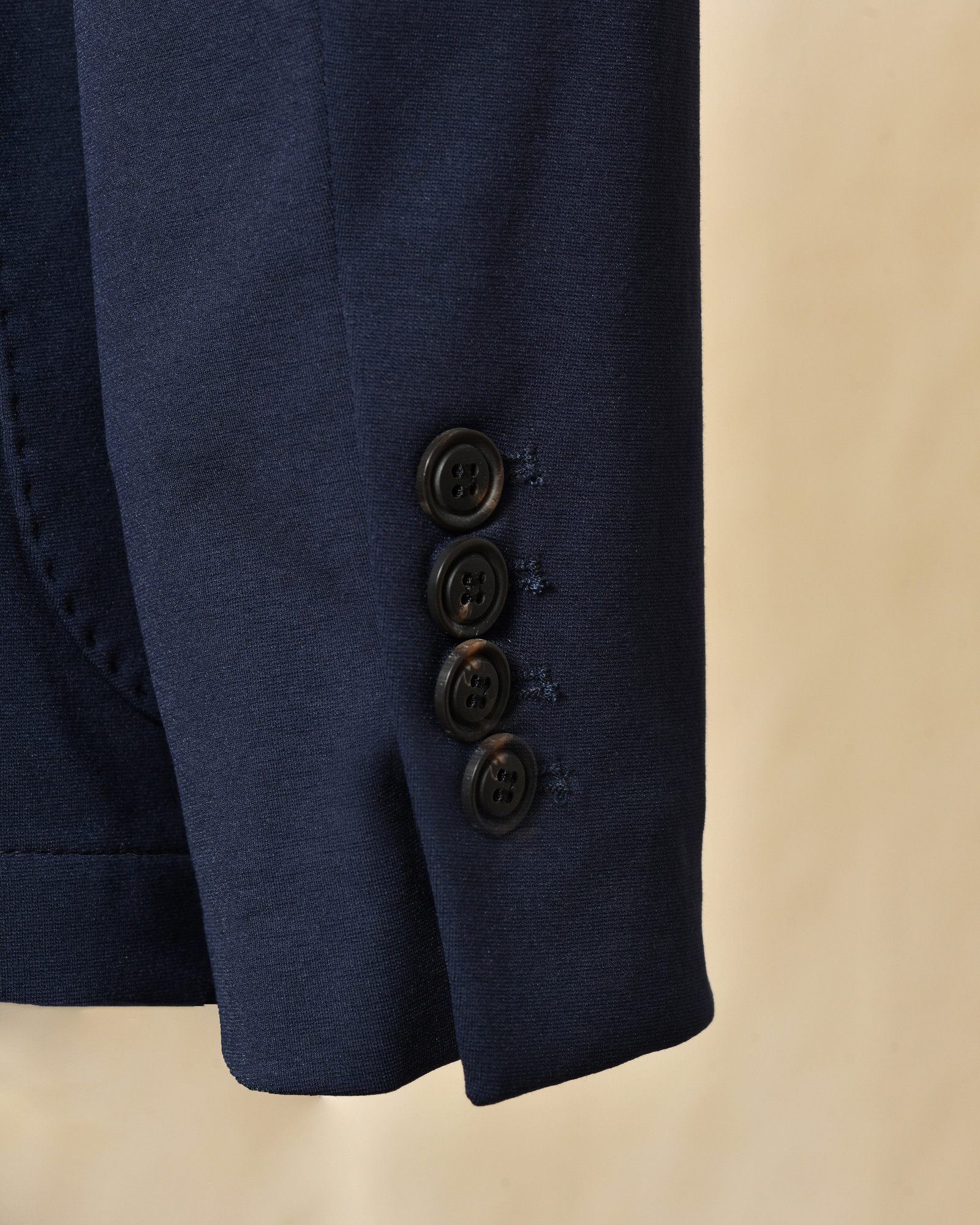 Veste blazer bleu marine Outfit