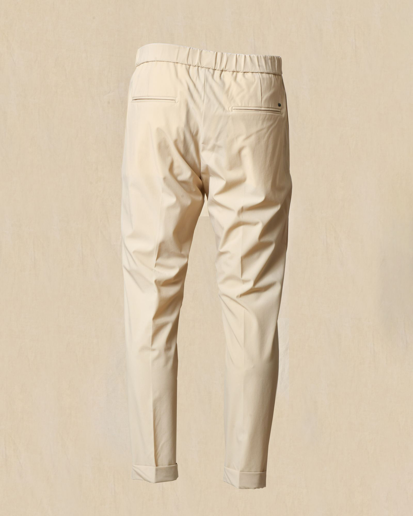 Pantalon à cordon beige Outfit