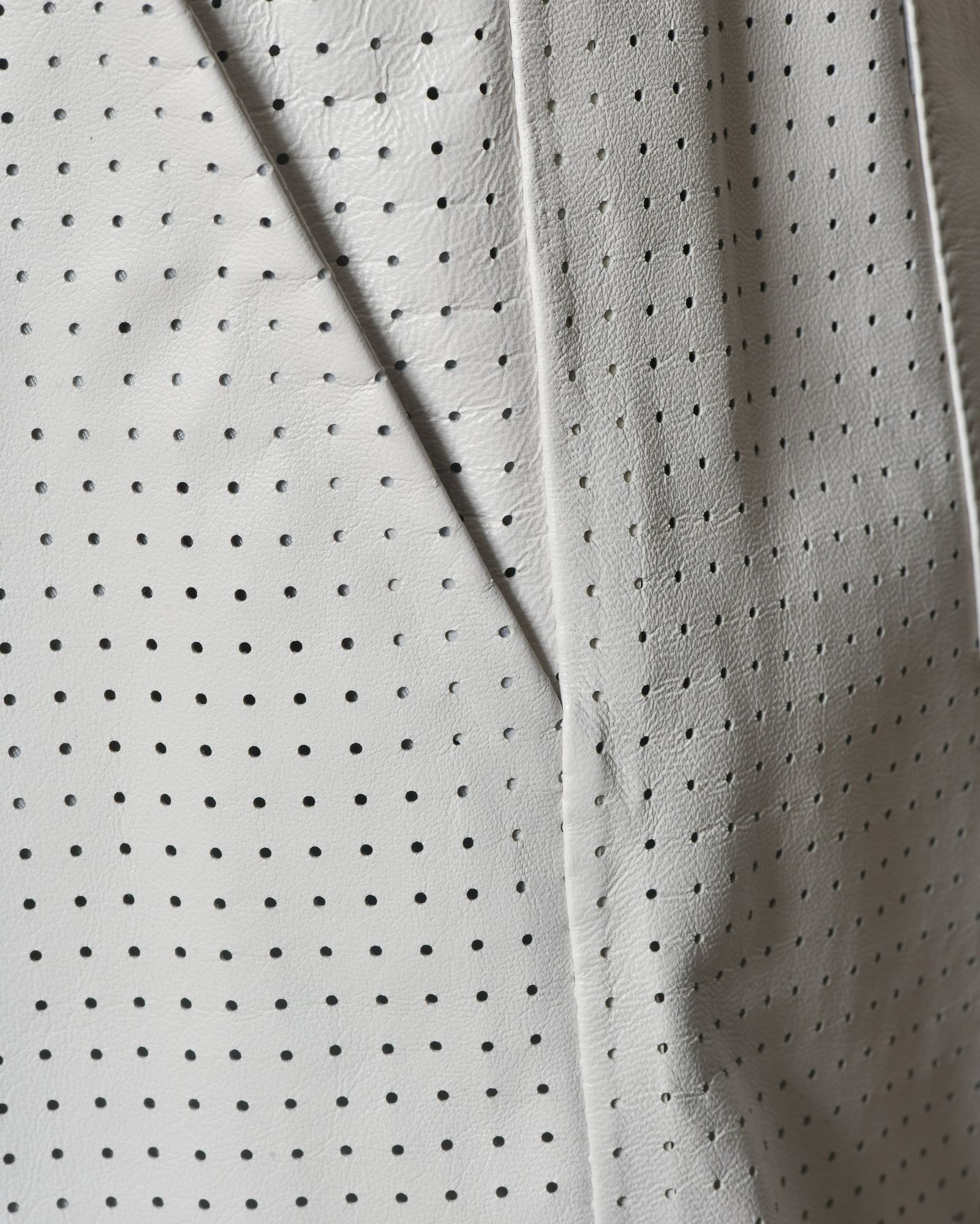 Short ajouré blanc Lorena Antoniazzi