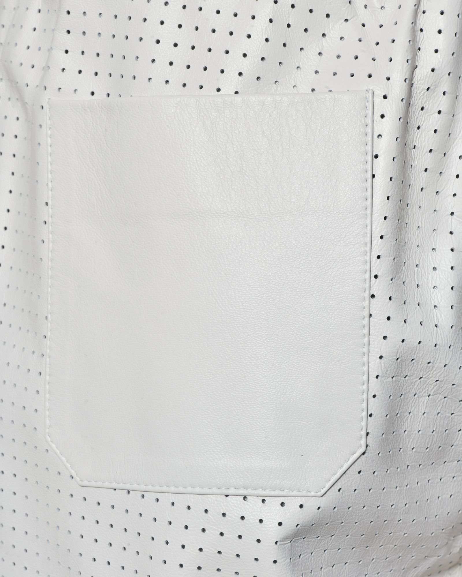 Short ajouré blanc Lorena Antoniazzi