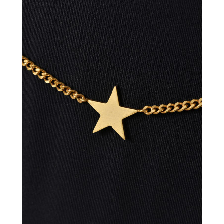 Maillot de bain une pièce noir asymétrique Lorena Antoniazzi