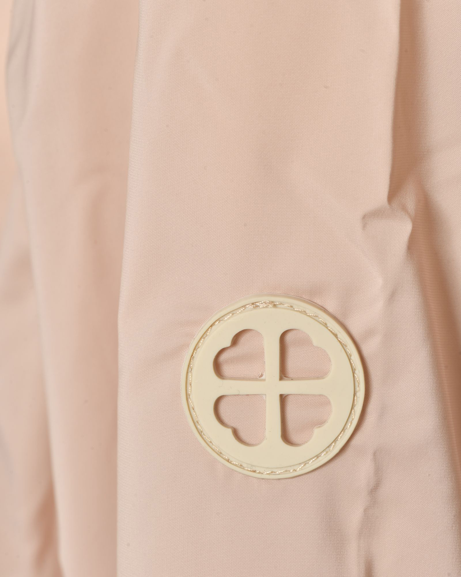 Coupe-vent à pochette intégrée Ma Petite Capsule