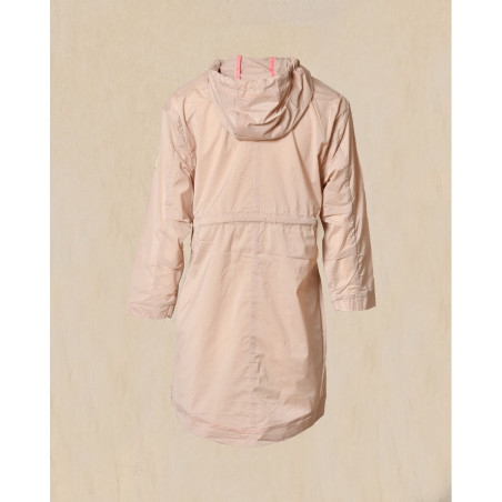 Coupe-vent à pochette intégrée Ma Petite Capsule
