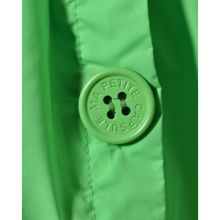 Coupe-vent à pochette intégrée Ma Petite Capsule