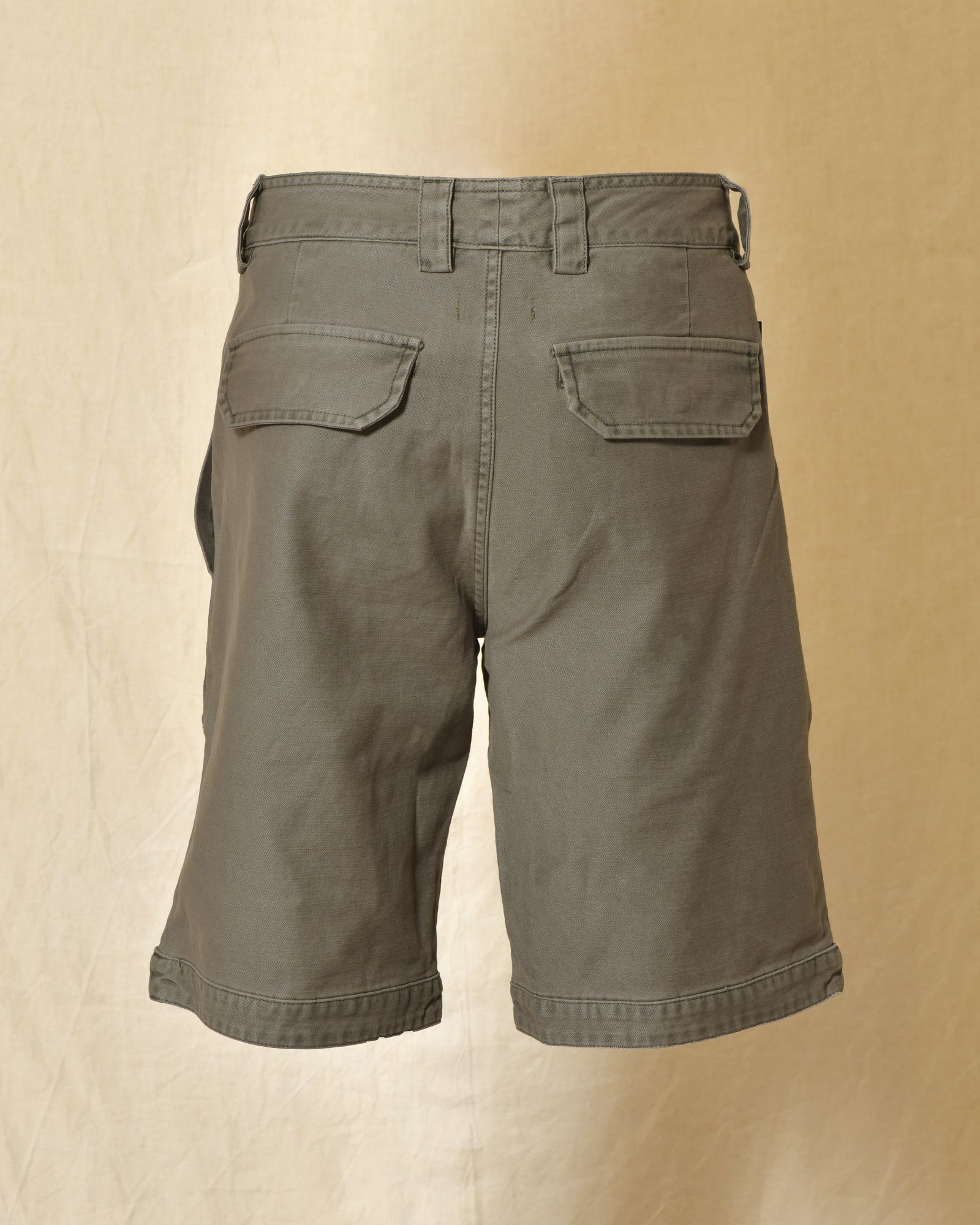 Short cargo kaki Keeling