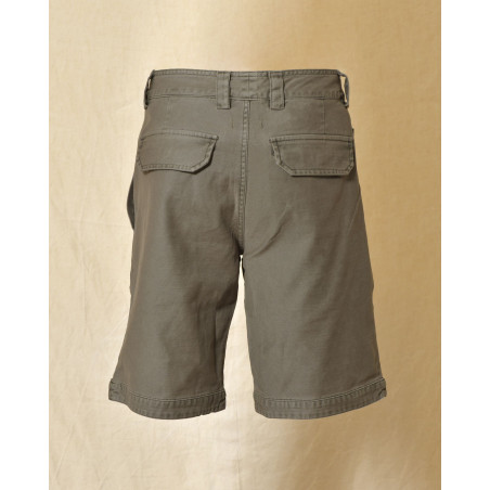 Short cargo kaki Keeling