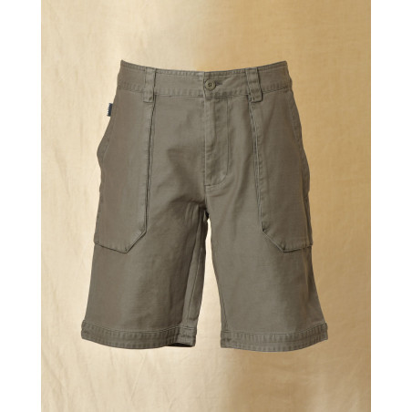 Short cargo kaki Keeling