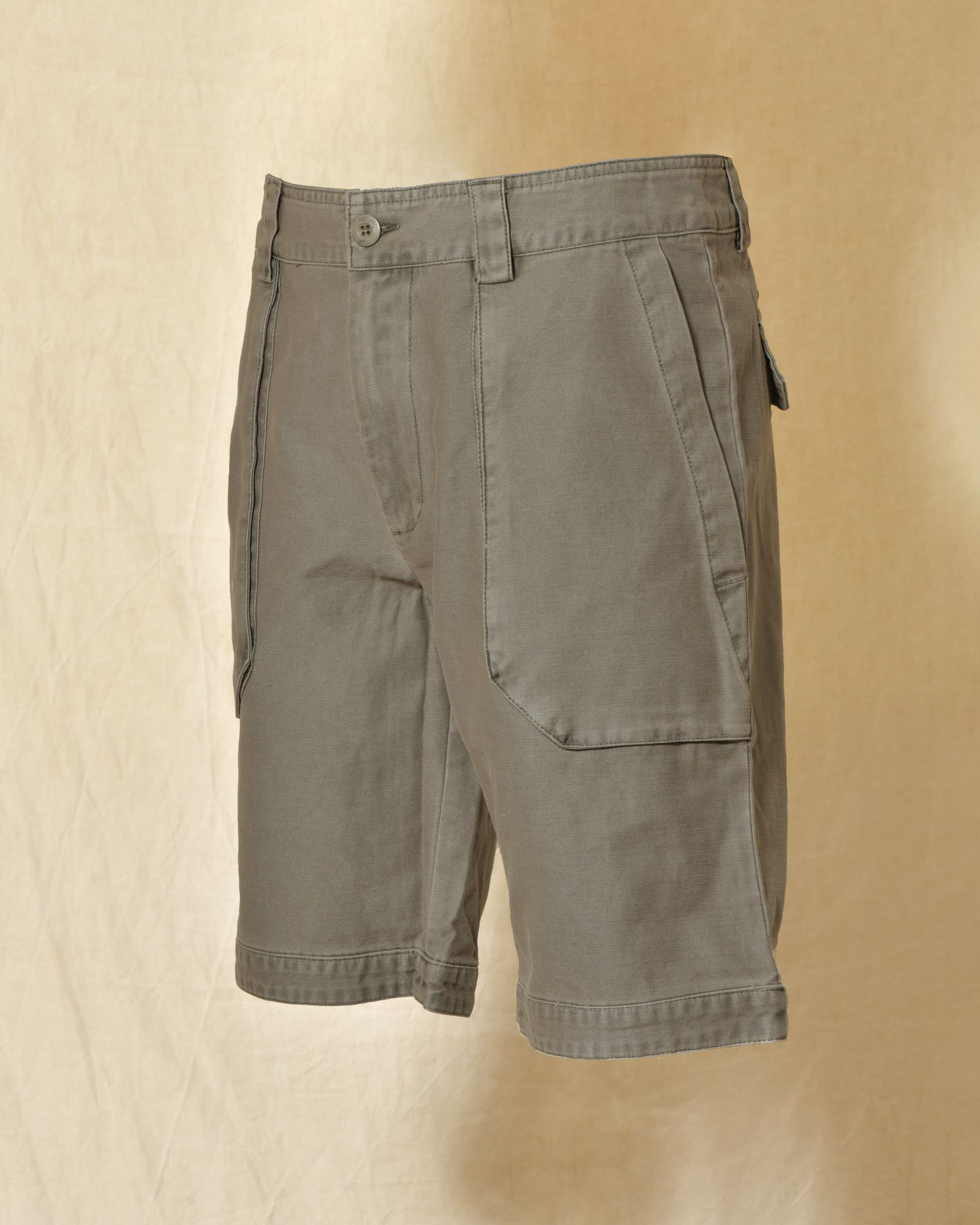 Short cargo kaki Keeling