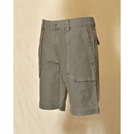 Short cargo kaki Keeling