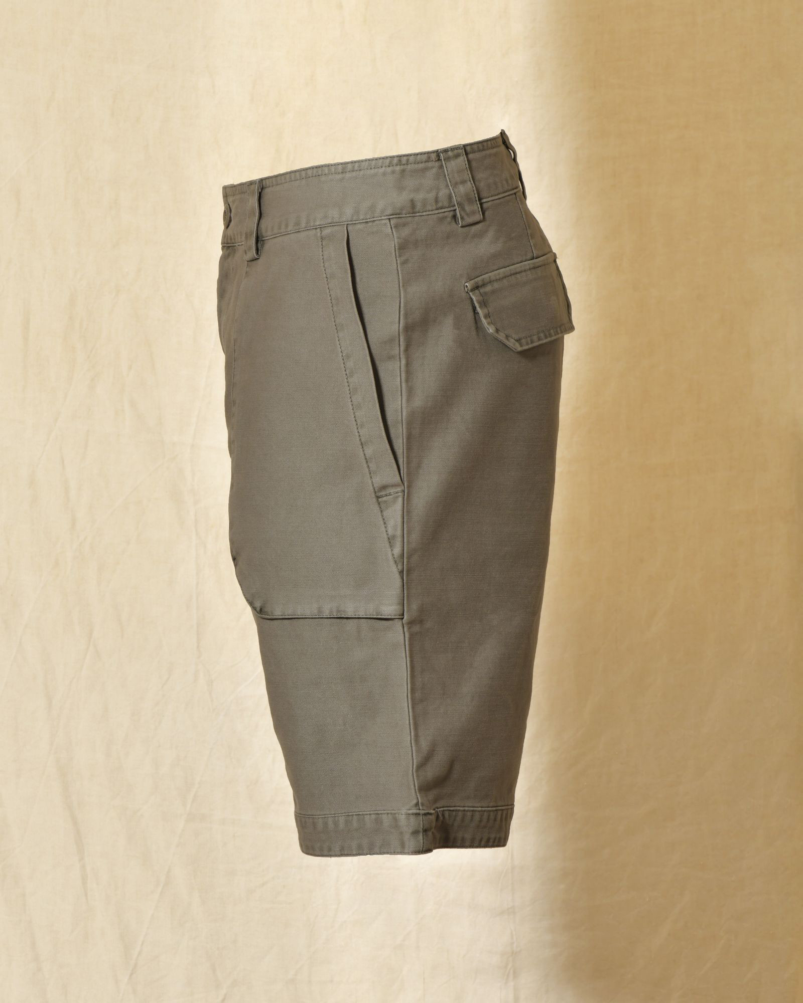 Short cargo kaki Keeling