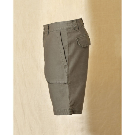Short cargo kaki Keeling