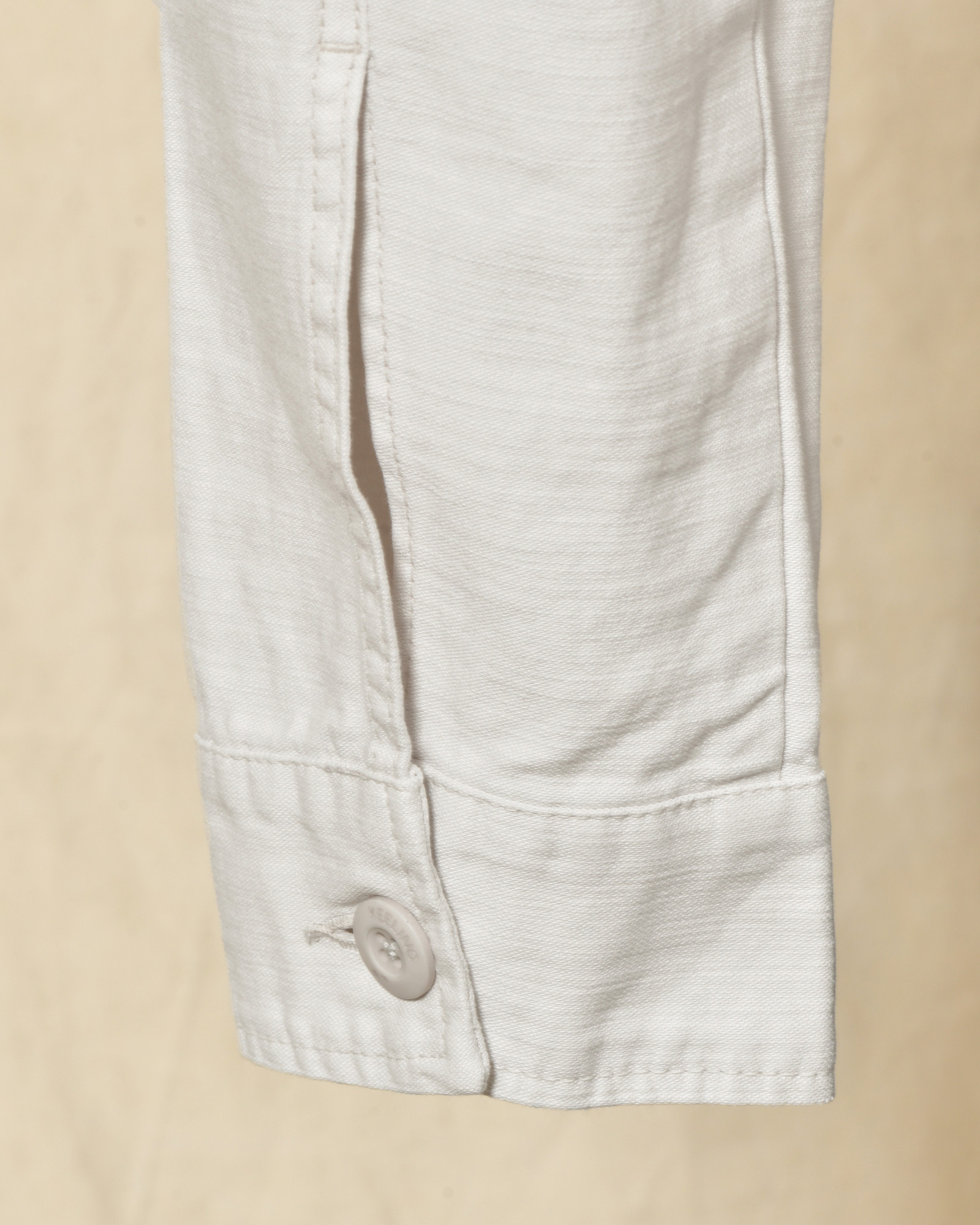 Veste utilitaire gris clair Keeling