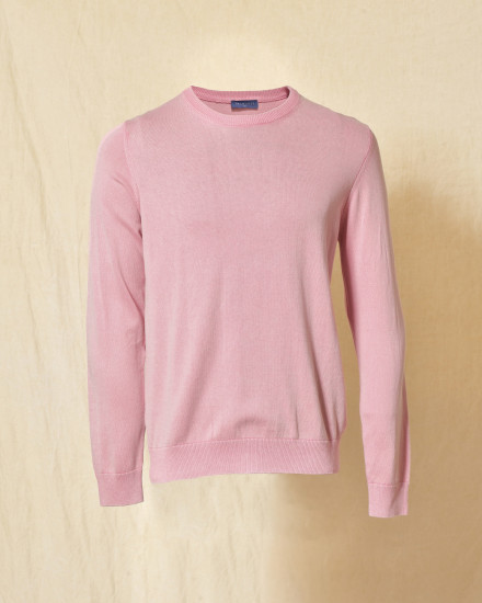 Pull rose Bramante