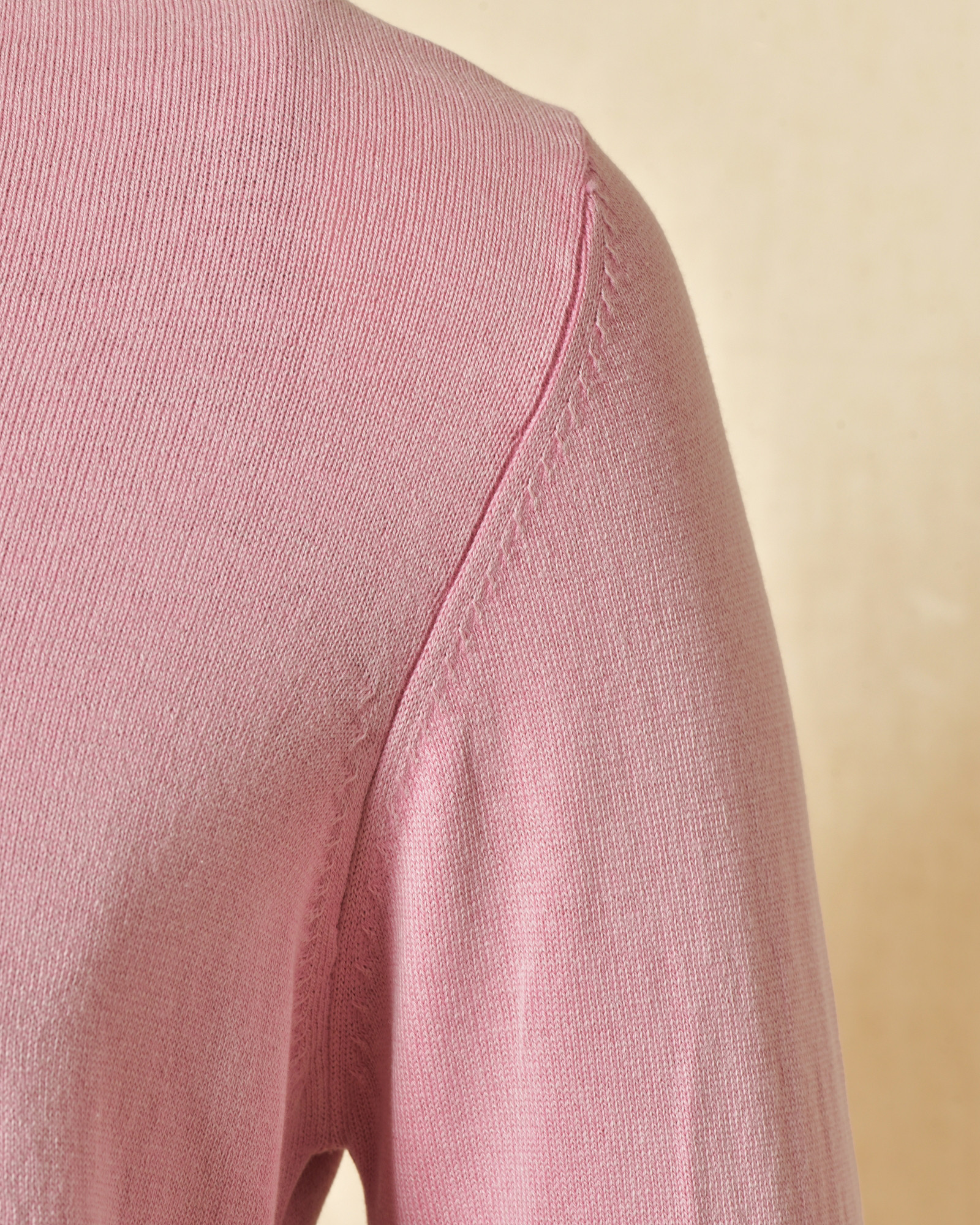 Pull rose Bramante