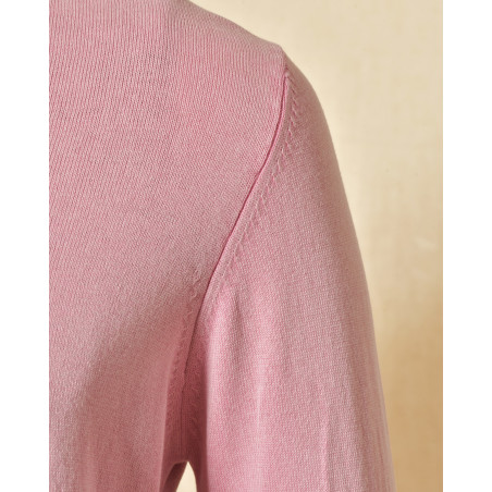 Pull rose Bramante