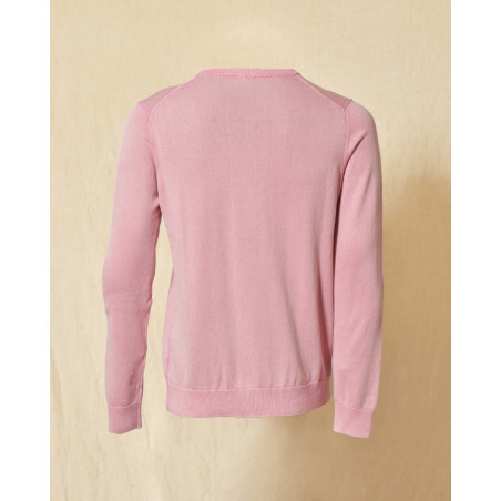 Pull rose Bramante