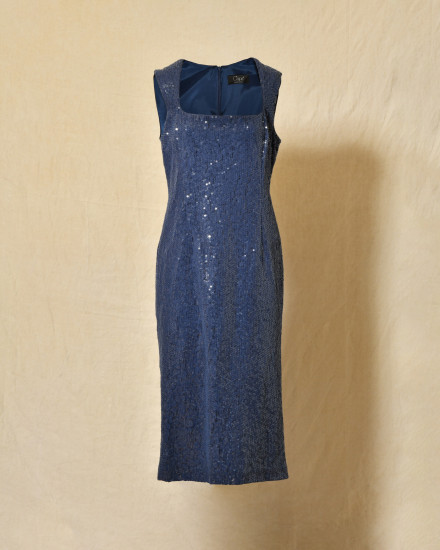 Pantalon bicolore Clips